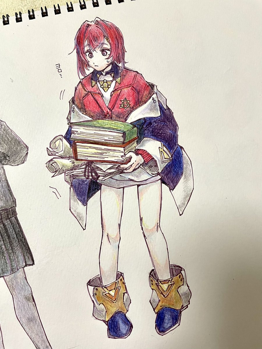 ぱたの野郎 てめーの顔覚えたからな Patano1223 さんのイラスト マンガ作品まとめ 13 件 Twoucan