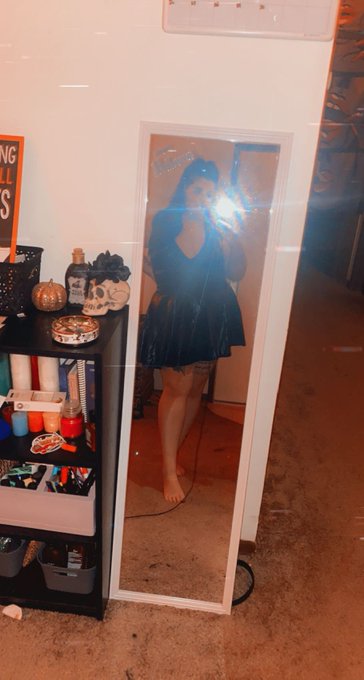 Enjoy the little bit of spice 👻 https://t.co/AVFv9CGkdo<a href="/tag/newprofilepic"class="tags"><span>#newprofilepic</span></a>