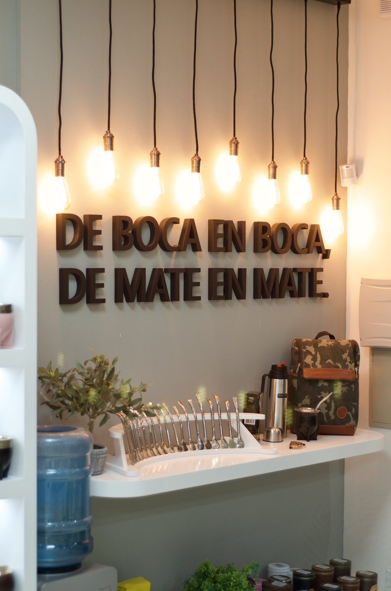 MatesPaloCruz's tweet photo. 𝗡𝘂𝗲𝘃𝗼 𝗹𝗼𝗰𝗮𝗹 | 1 de Mayo 2111
Esperanza, Santa Fe.

¿Qué te parece? 
¡Te esperamos! https://t.co/pYzyQ2omCM