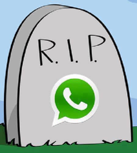 Whatsapp, Instagram e Facebook