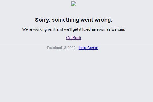 #ÚltimoMomento | Usuarios en redes reportan caída de Facebook, WhatsApp e Instagram 💢