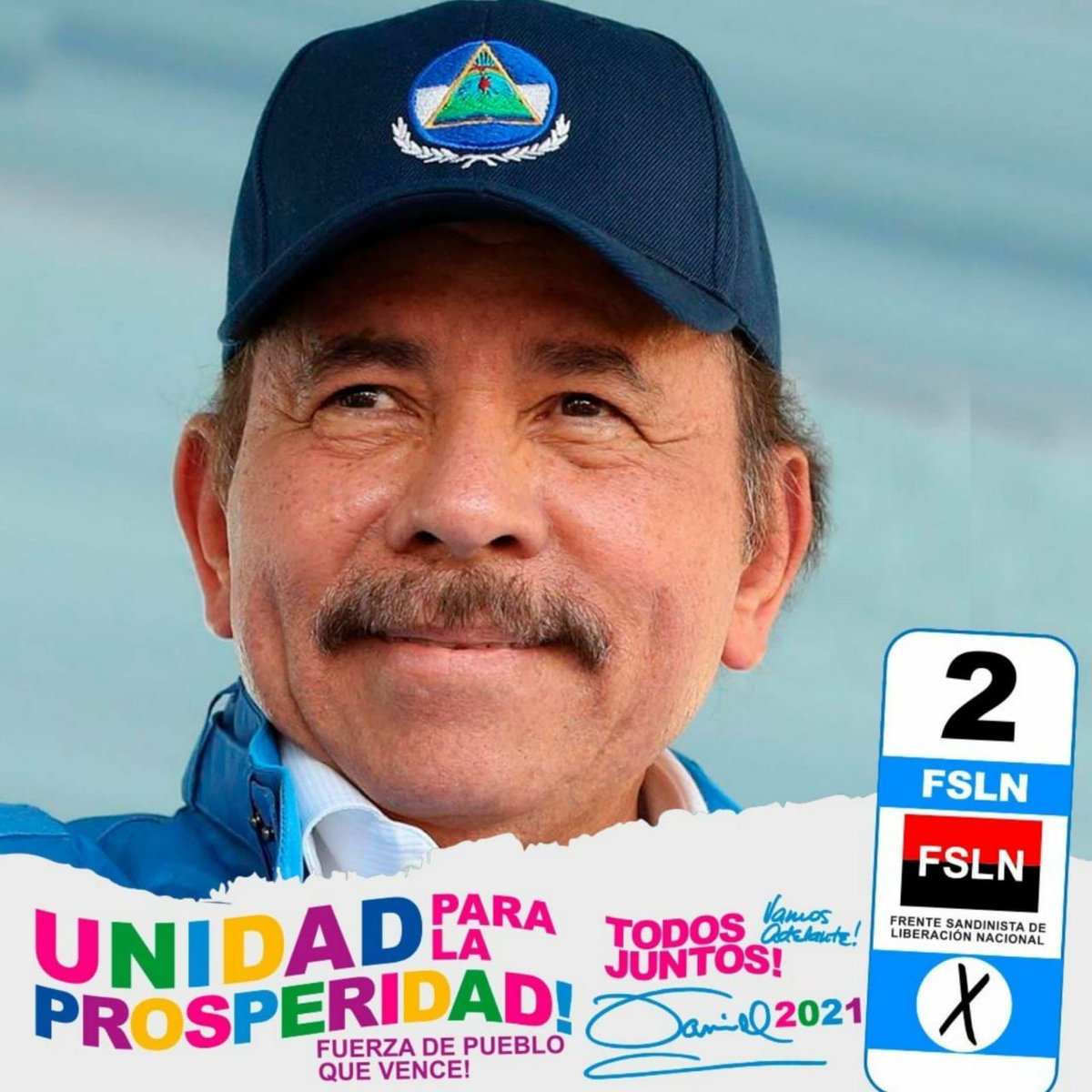 Chapiolla1's tweet photo. Unidad y Prosperidad!#UnidadParaLaProsperidad #LeonRevolucion https://t.co/s1nraC6Fs1