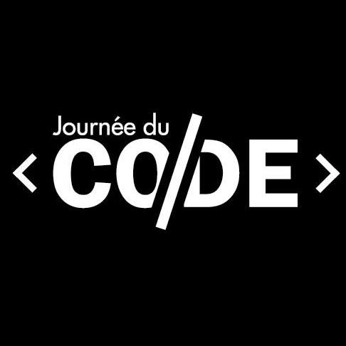 journéeducode tweet media