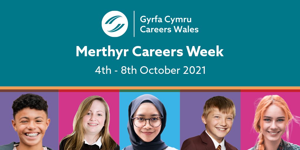 heidi_purnell5's tweet photo. Thank you to Leanne, Lynwen, and @cbissex from @CollegeMerthyr for talking to Year 9 & 11 about the courses on offer. What an excellent start to #MerthyrCareersWeek, and thanks to the students & teachers who asked (so many) great questions @CareersWales @CSC_RARSMerthyr https://t.co/Ss9ivKOCI6