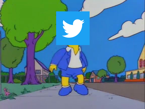 BastaPosta's tweet photo. WhatsApp, Facebook e Instagram están caídos.
Mientras tanto, Twitter... https://t.co/O80sPfQxhC