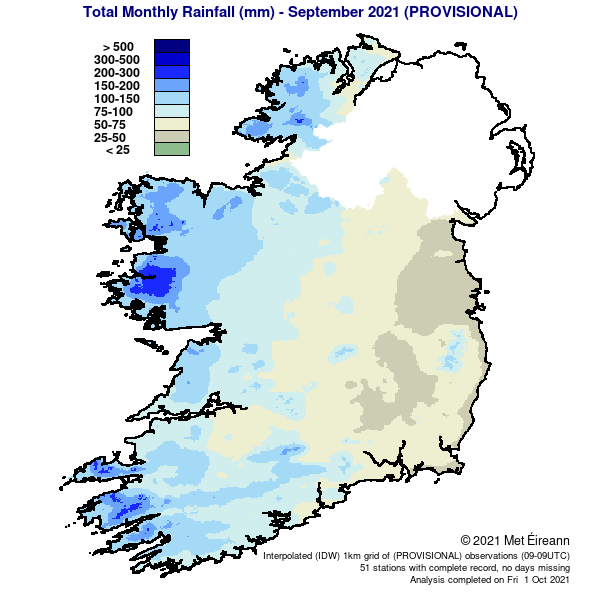 Met Éireann tweet media