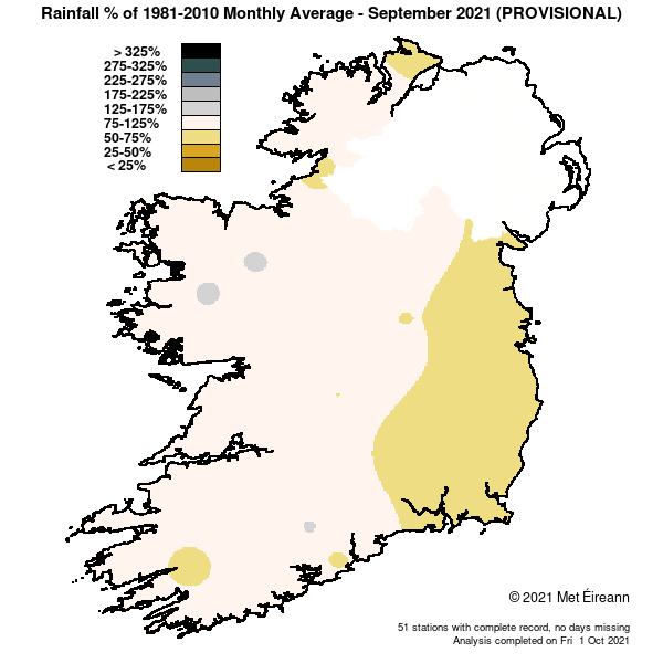 Met Éireann tweet media