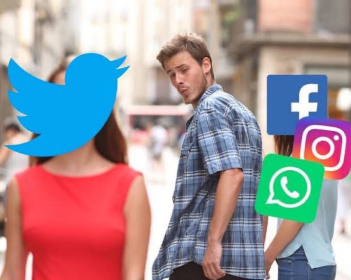 beardyblob's tweet image. 