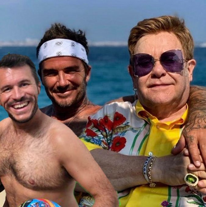 Kingster71's tweet photo. @absoluteradio @bushontheradio @RichieFirth https://t.co/vHryx72p4g
