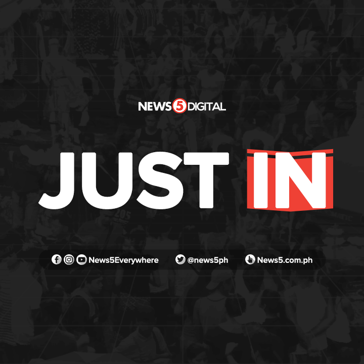 News5PH's tweet photo. Nakararanas ka ba ng problema sa pag-access sa Facebook, Messenger, Instagram, at WhatsApp, Kapatid? https://t.co/Xy25WkwJD4