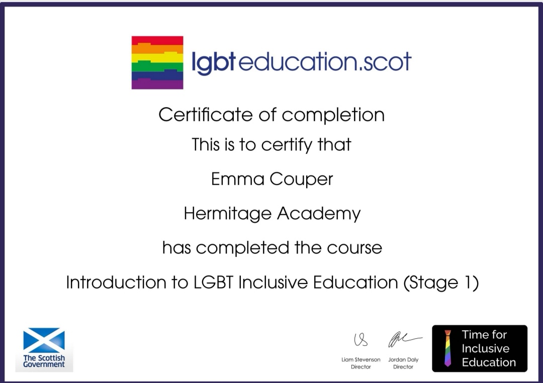 mrscouper's tweet photo. Excellent training on LGBT inclusive education. Some brilliant resources here: https://t.co/NAl0fPQgkd 👏🏻♥️ https://t.co/mkalnBSH9Y