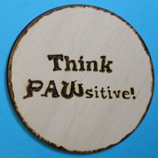 AstropuppyLuna's tweet photo. me advice fo today #ThinkPawsitive 🐶🖖
#AstroPuppy #dogsoftwitter 
Glass base Cr.: @only1iswanderer https://t.co/4Z1tZWkPuh
