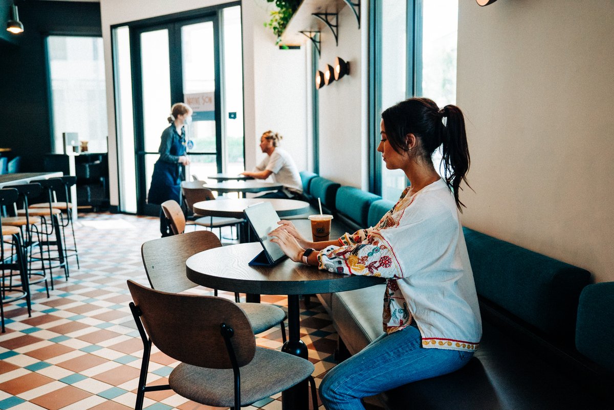 ElCapitanMerced's tweet image. Fuel your Mondays with a stop for coffee at Native Son!

📷@ShawnMcGaff