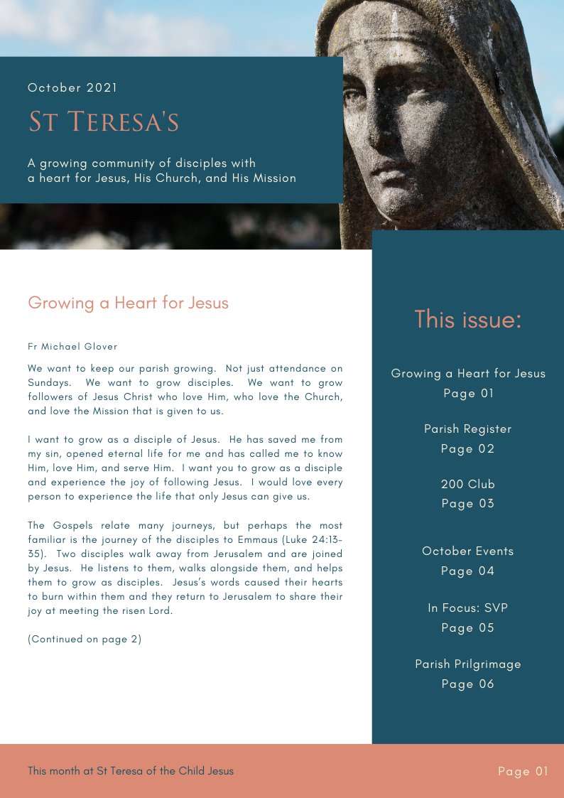 Catholic Trent Vale tweet media
