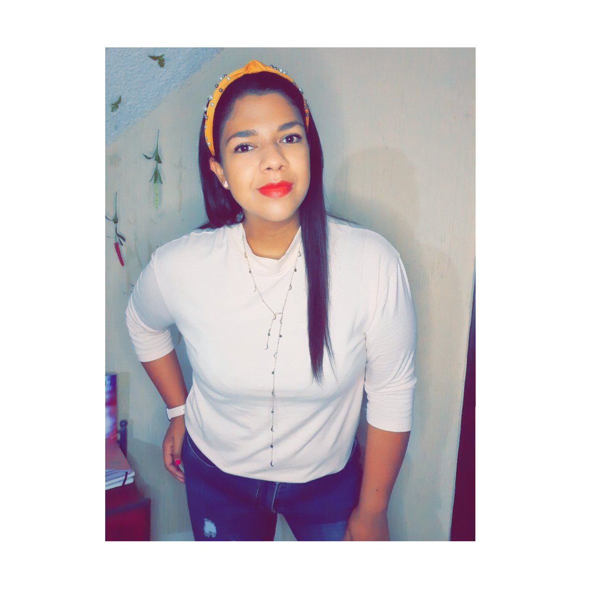 yenisabeths's tweet photo. #NewProfilePic https://t.co/F1OQkNZEKi