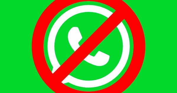 ReporteYa's tweet photo. #4Oct #RedesSociales 
@elmundoes: WhatsApp sufre caídas y fallos de conectividad en todo el mundo https://t.co/pE3wEBeMzQ https://t.co/M3dgEEqPln