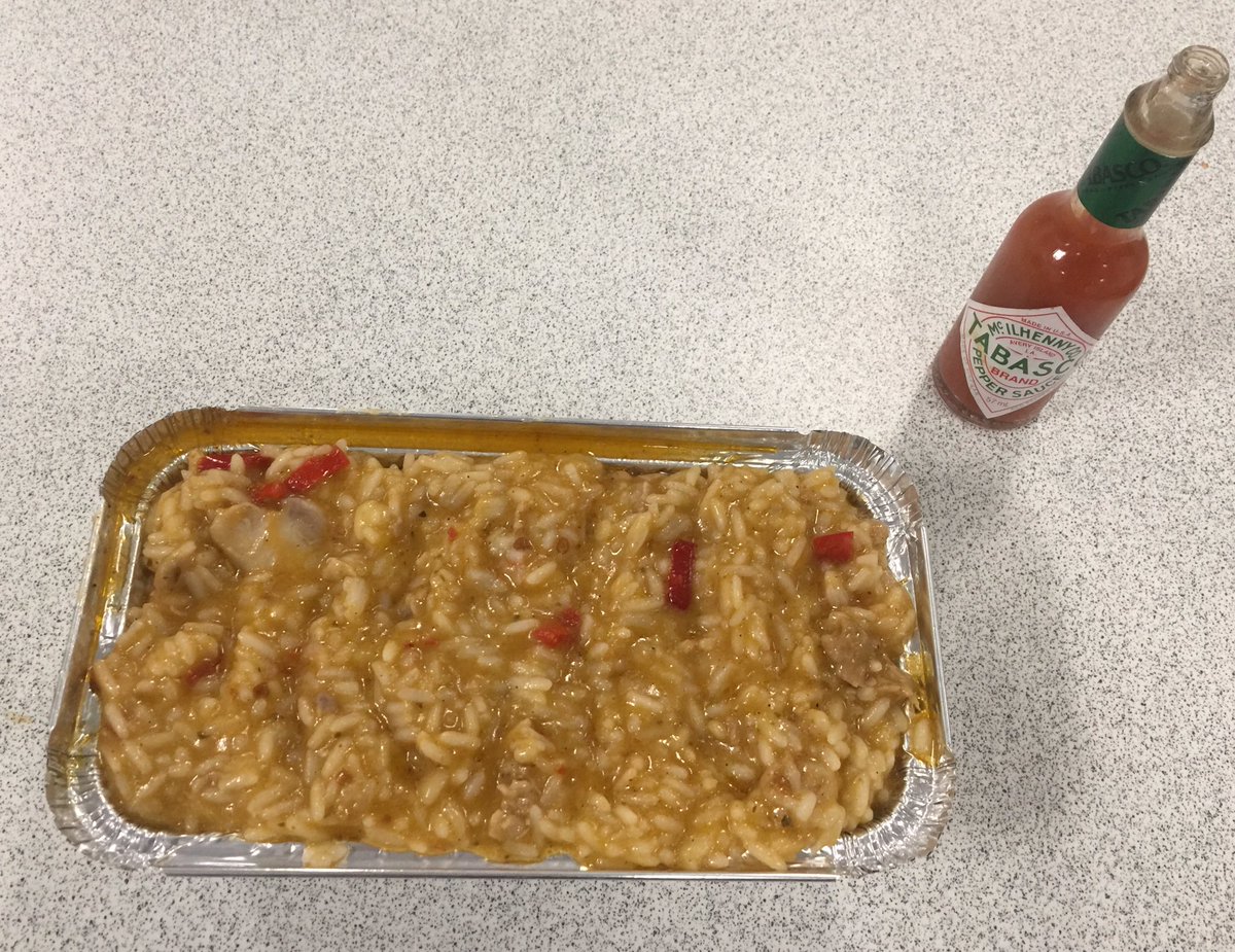 griffin_he's tweet photo. S5 Budget cookery made some delicious spicy Thai Red curry this morning 😋#budgetcookery @FoodTextiles @LargsAcademy https://t.co/TJ2sRzpmgS