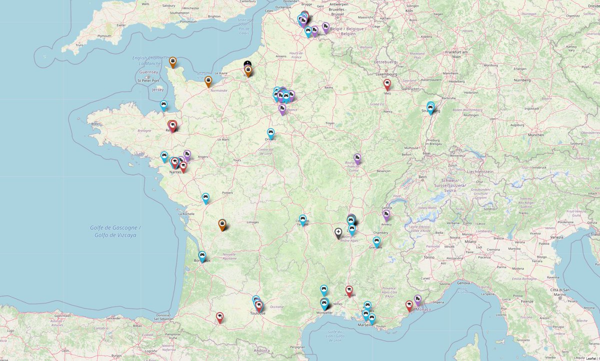 ArcadiaCorp tweet media