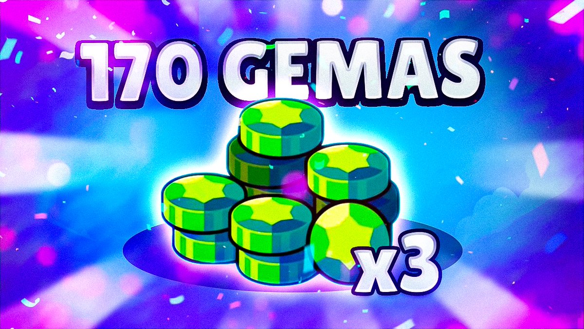 BScomunidad__'s tweet image. 🚨 SORTEAZO EXPRESS 🚨

 🎁 170 gemas x3 🎁

🌟 REQUISITOS 🌟

- Dar RT
- Seguir a @BlowsGaming

Ganadores en 3 días.

(Pago vía paypal o tarjeta regalo.)