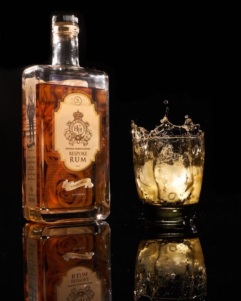 HHBespokeSpirits.com