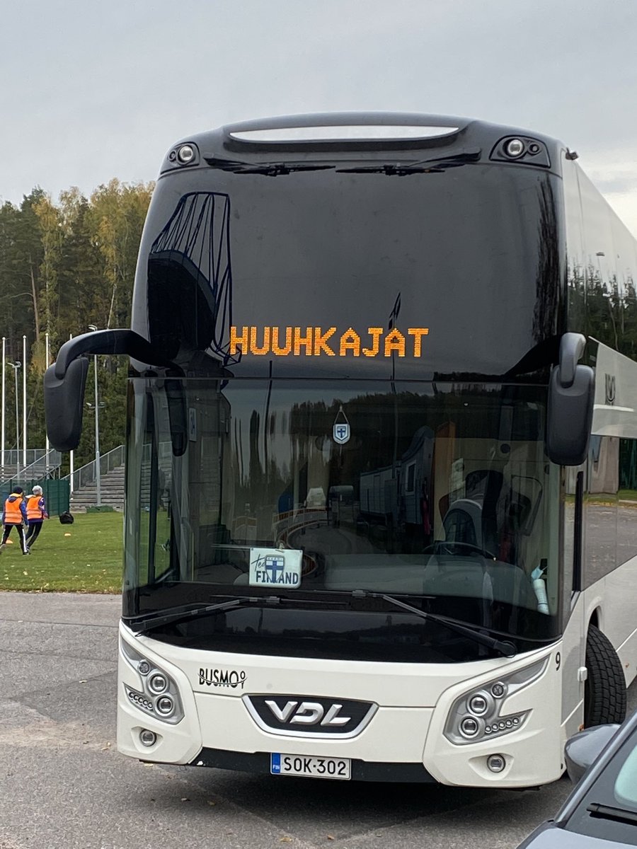 FC Espoo P06 tweet media