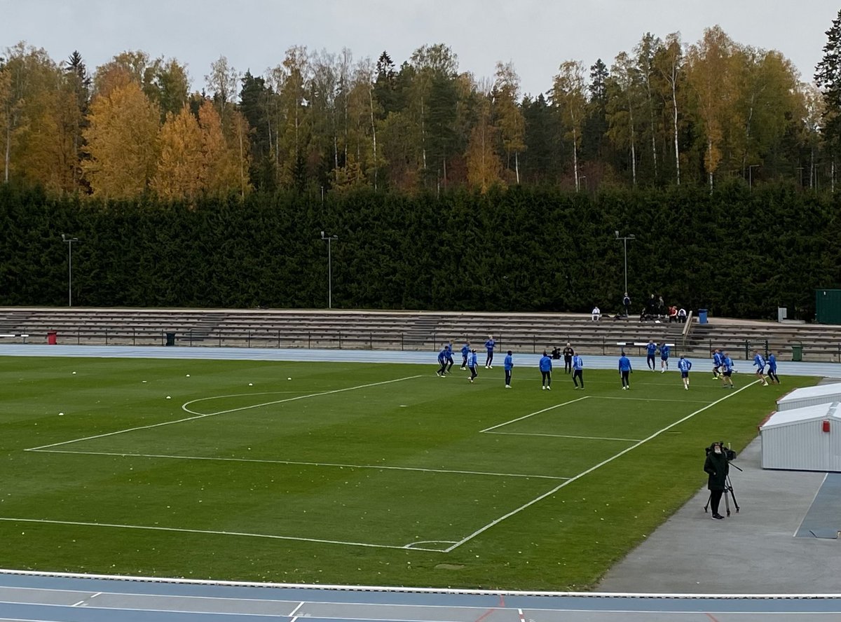 FC Espoo P06 tweet media