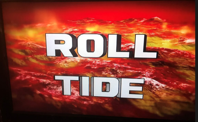 Everett High now has starting players on 3 of the Top 15 College Football teams in the Country !!!!!!
Georgia, Michigan &amp; Coastal Carolina.
