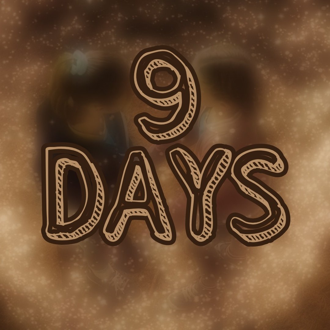 9 days until #LegendsOfTomorrow season 7 premieres!