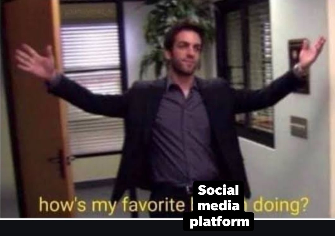 watchme_nehneh's tweet photo. *When Instagram , Facebook and Whatsapp are down *

Me on twitter: https://t.co/4xKicvErze
