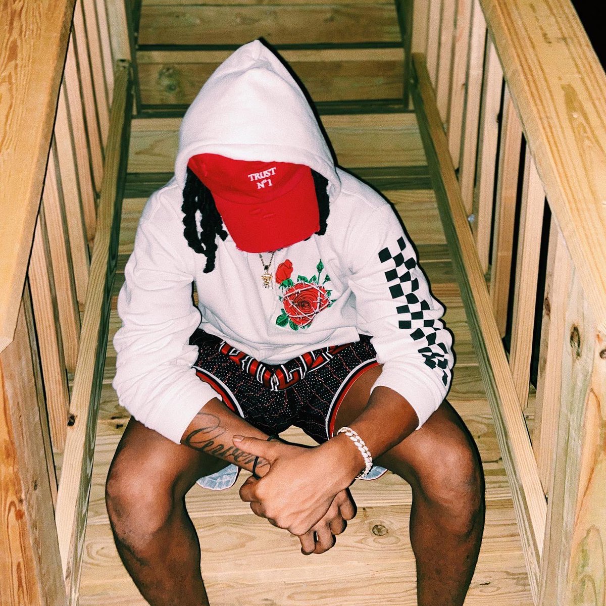lil_thrax_'s tweet photo. 🔪💔 https://t.co/IjLnyoMUWs
