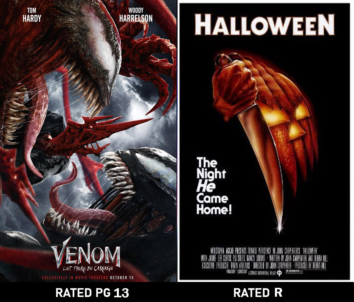 harvestmoonDI's tweet photo. #hmfrightfest continues this weekend October 8th & 9th.
#AddamsFamily2 & #HotelTransylvania on screen 1
#VenomLetThereBeCarnage & #Halloween on screen 2
#trunkortreat #costumes #costumecontest #foodspecials #Hauntedhouse #hauntedtrail #instagramphotoops #applecider #appledonuts https://t.co/yKzvOriPVs