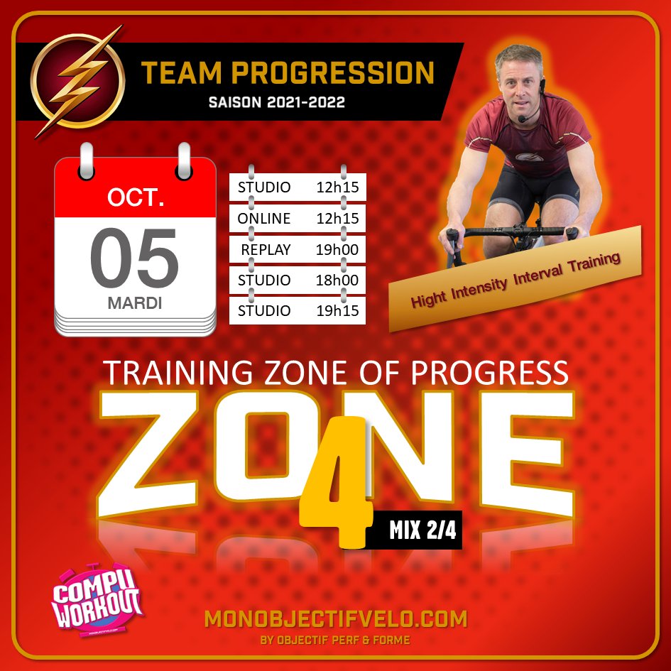 Stéphane Gourmelon (@monobjvel) on Twitter photo 