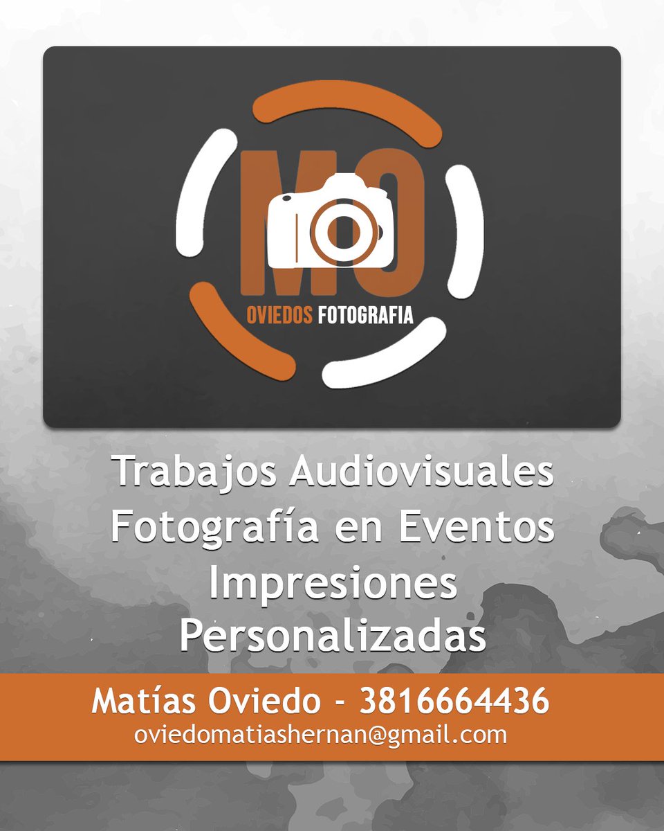 matiasoviedo97's tweet photo. Aprovecho para ofrecer mis servicios👍. Para más info: https://t.co/H9lL0SoIEm https://t.co/pm5RzeOS2k