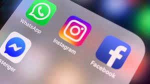 Canal12web's tweet photo. Usuarios de distintos países del mundo reportan fallas en tres de las aplicaciones más utilizadas: WhatsApp, Facebook e Instagram. https://t.co/Qpe4xG2bqW