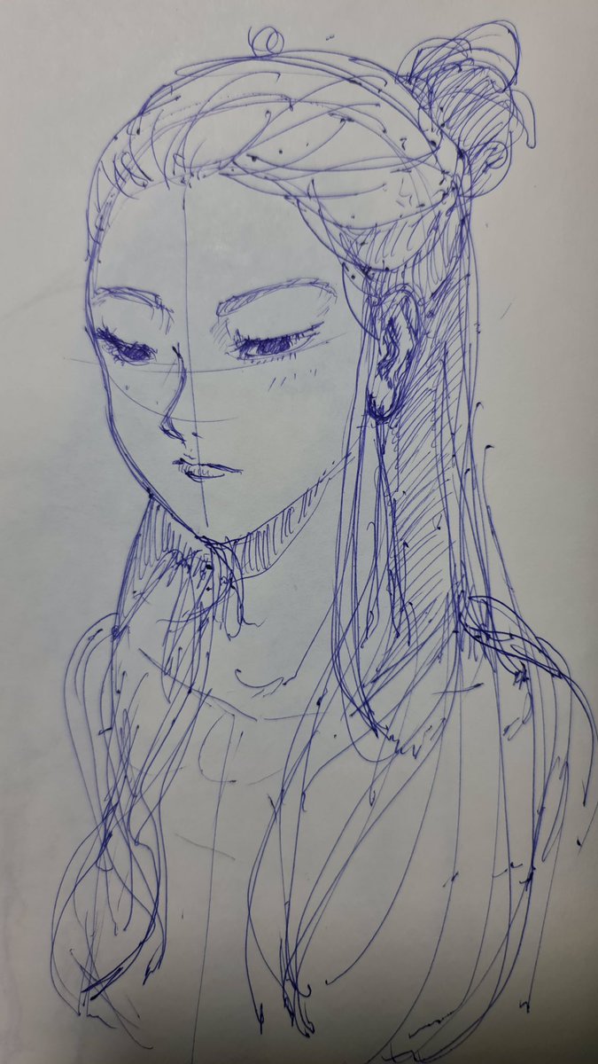 Drawing next project. coming soon on foundation. @withFND 
#dark_machine #Foundation #FoundationNFT #FND #foundationapp #Dark_angel