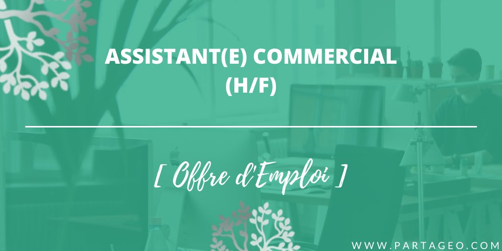 Partageo tweet media