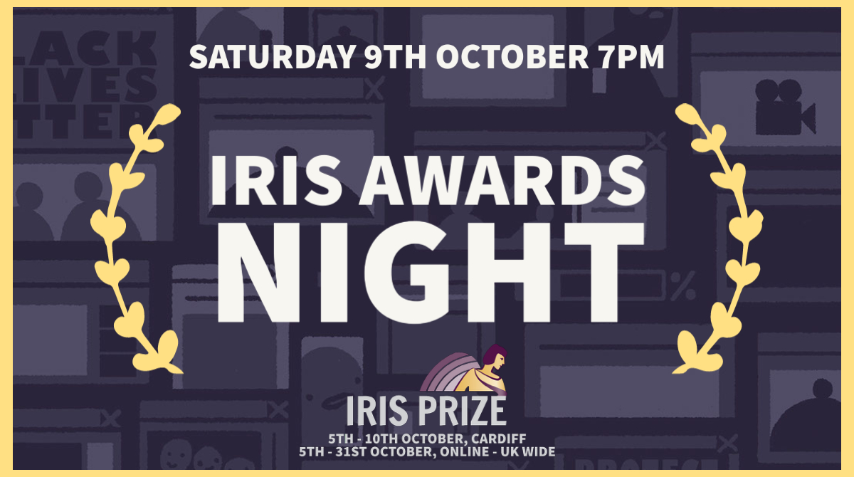 irisprize's tweet photo. IRIS AWARDS
SAT 09 OCT 2021, 19:00
USW ATRIUM THEATRE

Less than one week until we know the winners!

More info and tickets here - https://t.co/5TGUqQvJDY https://t.co/y3lLZg3nYV