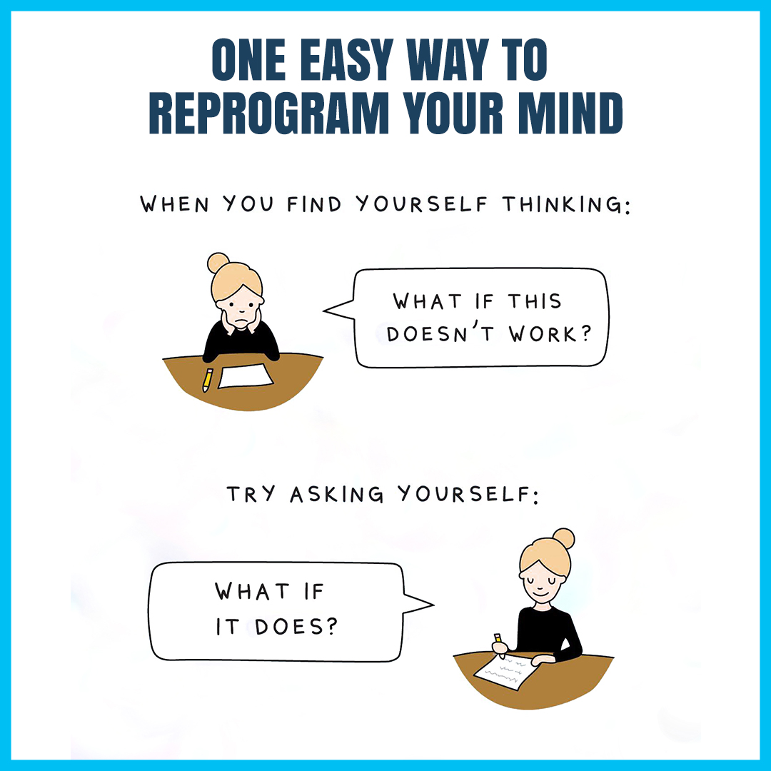 stephencabral's tweet image. One Easy Way to Reprogram Your Mind

That is the topic of today’s #CabralConcept 2068 where I share with you one easy way to #reprogram your #mind – Enjoy the show and let me know what you thought!

StephenCabral.com/2068
