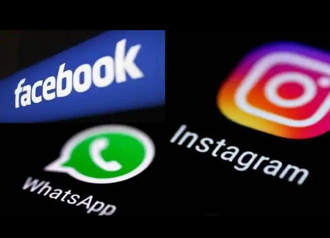 NorthEastDaily1's tweet photo. WhatsApp, Facebook and Instagram down GLOBALLY from 9:10 PM (IST).
Report Awaited!! https://t.co/SthvqP1cI2