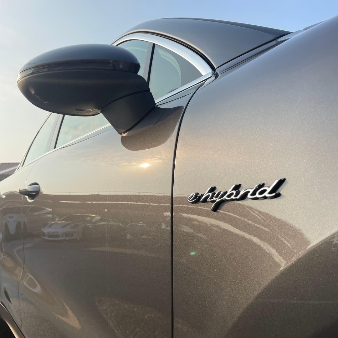 porschealicante's tweet image. Los pasados días 30 de septiembre y 1 de octubre celebramos con nuestros clientes en Centro Porsche Alicante el #PowerTour, unas jornadas de pruebas de conducción de 3 modelos enchufables de la gama: Panamera, Cayenne y Taycan⚡
#PorschePowerTour #PowerTour2021 #PowerTourAlicante