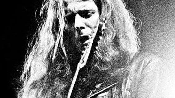 Happy Birthday to the Legend Fast Eddie Clarke. October 5th, 1950.  