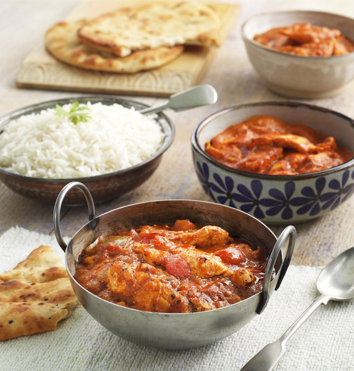 PremierFoodsPLC's tweet photo. It is the @supportcurry 23rd annual #NationalCurryWeek, and we are pleased to offer consumers the ideal ingredients for cooking delicious curry dishes at home as part of our Sharwood's range.ย Pick up a jar this week and celebrate the occasion!
#cookingsauces #homecooking #curry https://t.co/nRUcuoXwH8