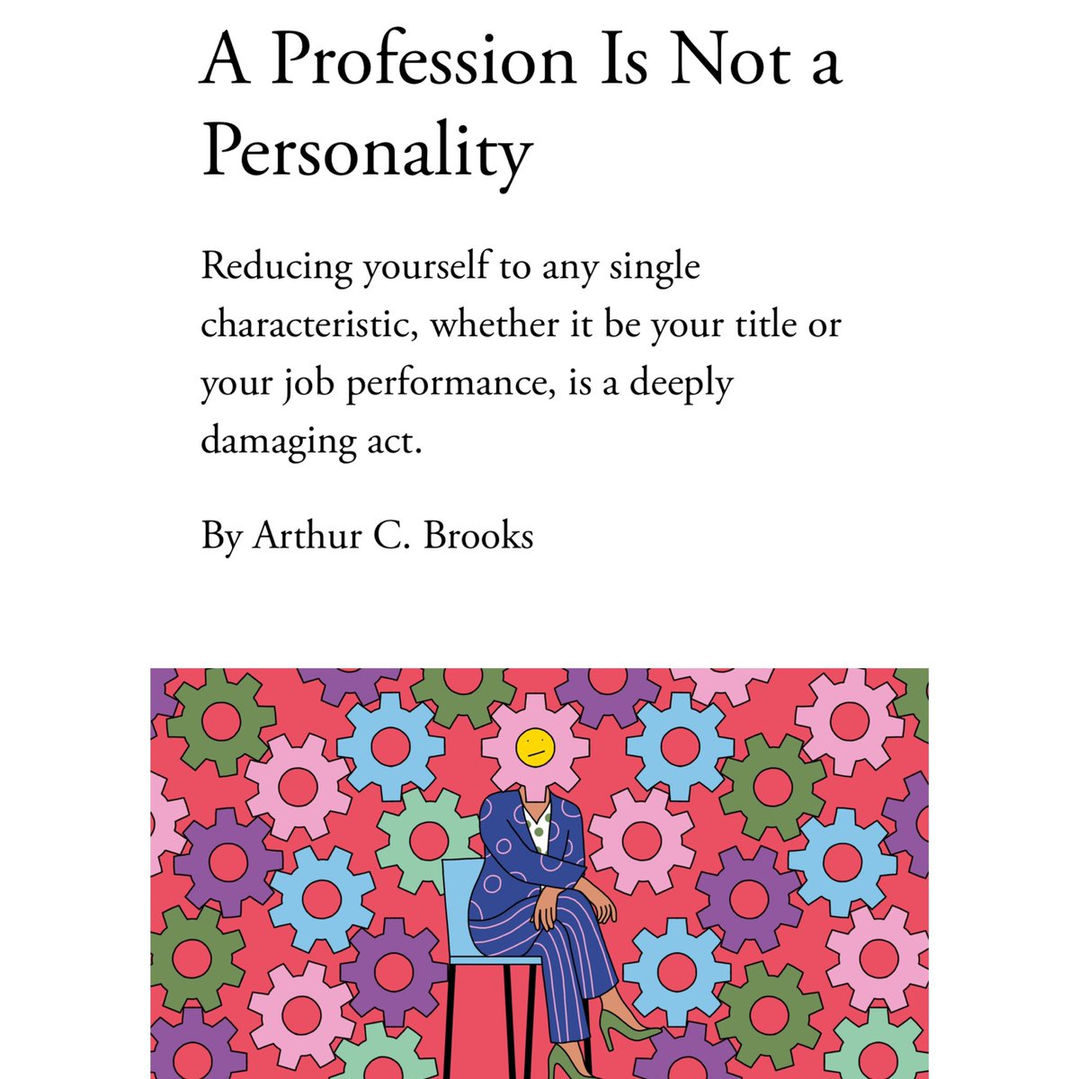 jappleby's tweet photo. Every Social Media pro should read this. https://t.co/E3nUe2C4i7 https://t.co/mySRejloCA