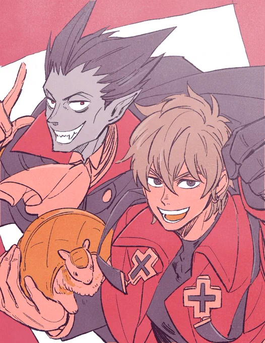吸死アニメおめ🎉 
