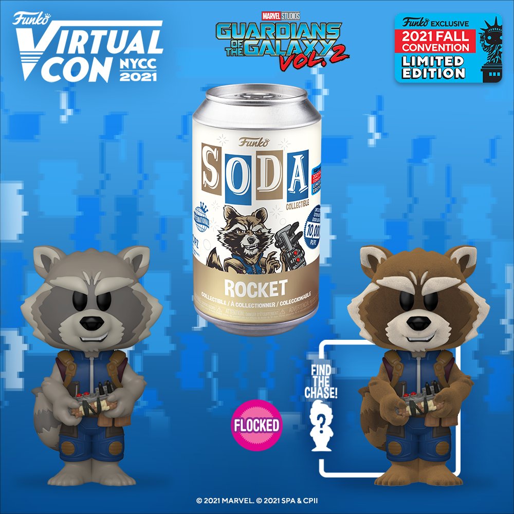 FunkoEurope's tweet photo. 2021 NYCC Exclusive Reveals: MARVEL.
Details on where to get yours in the U.K. &amp; Europe coming very soon... https://t.co/95ugCccowj