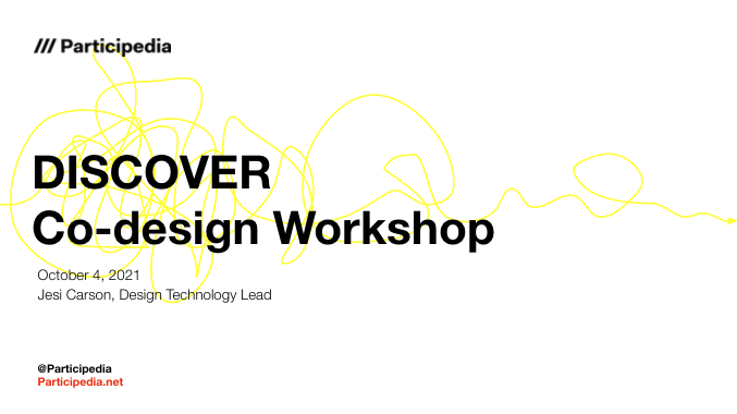 BIG HUGE shout out to <a href="/DesignNerds_VAN/">Vancouver Design Nerds</a> for schooling me in #designthinking facilitation and creative engagement. I'm so excited to bring the #designjam to <a href="/participedia/">Participedia</a> as a 2 semester long #codesign process! #participedia #demoinno #democracy #design #community