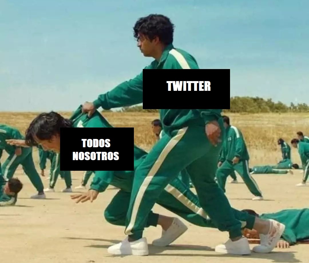 lopezdoriga's tweet photo. Se caen las redes sociales en todo el mundo. Facebook, WhatsApp e Instagram sin servicio. 

Y, por supuesto, los memes en Twitter no podían faltar https://t.co/0Xvq7owvVX https://t.co/anbJebWrN6
