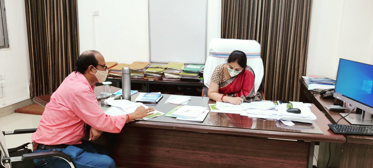 Panchayat Raj Department, Jharkhand tweet media