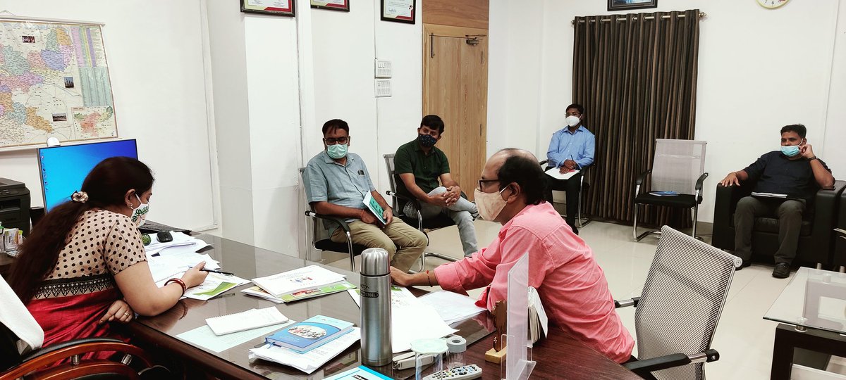 Panchayat Raj Department, Jharkhand tweet media