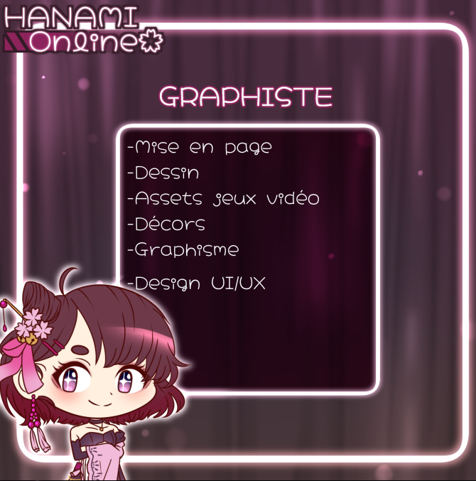 Dylan Hanami 💮HANAMI Online💮 (@HanamiOnline) / Posts / X